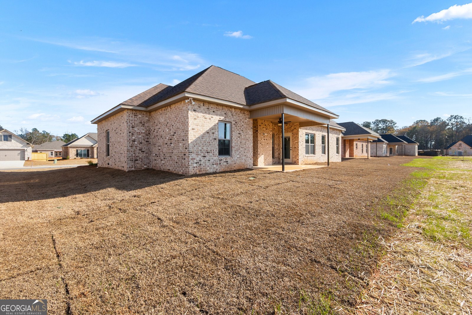 110 Black Birch Lane Kathleen - Photo 53