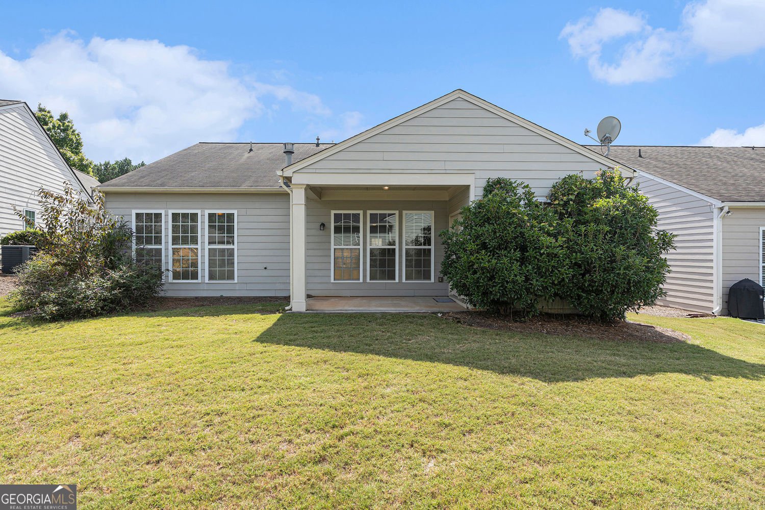 506 Orchid Lights Court Griffin - 45