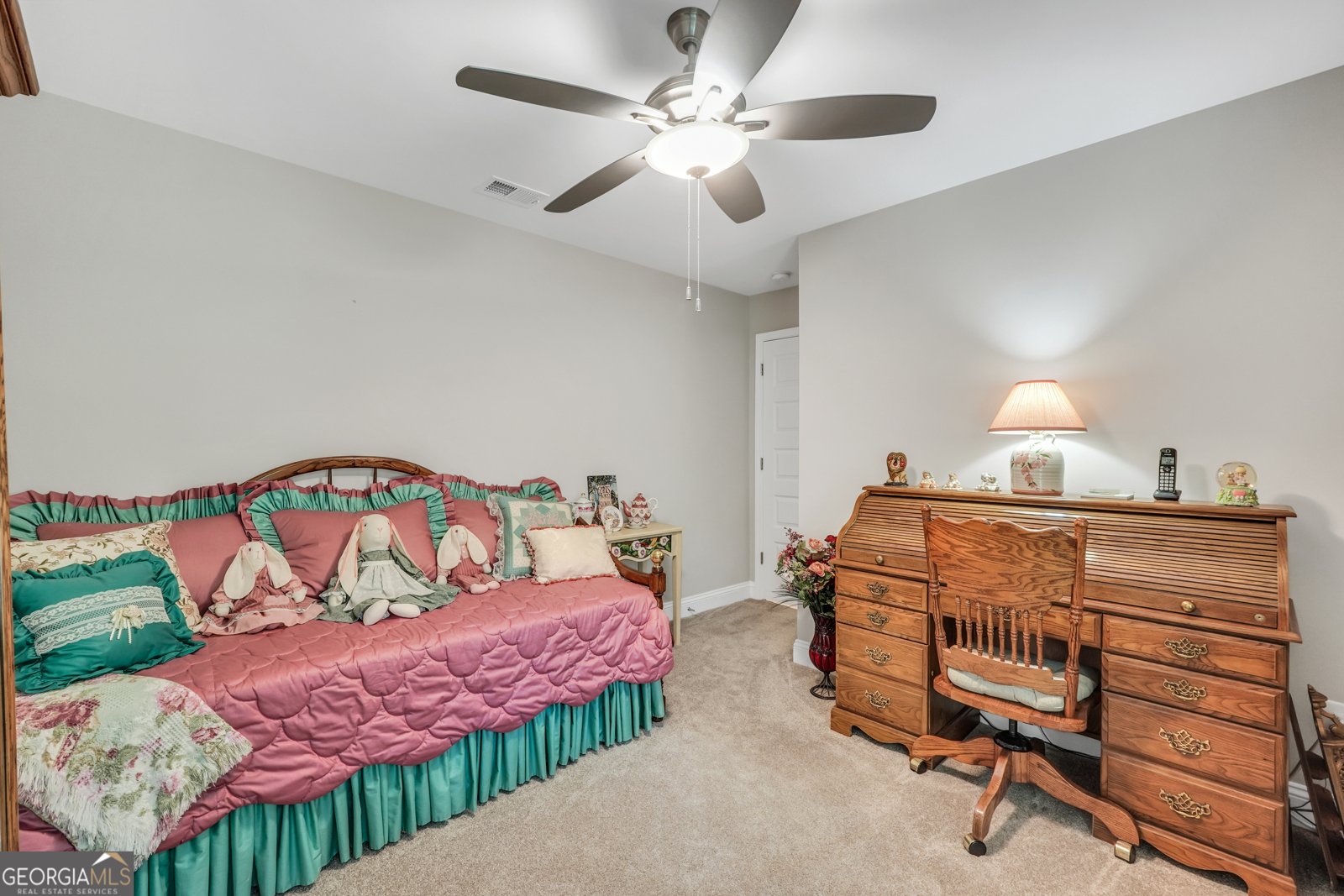 147 Whitworth Drive Locust Grove - 19