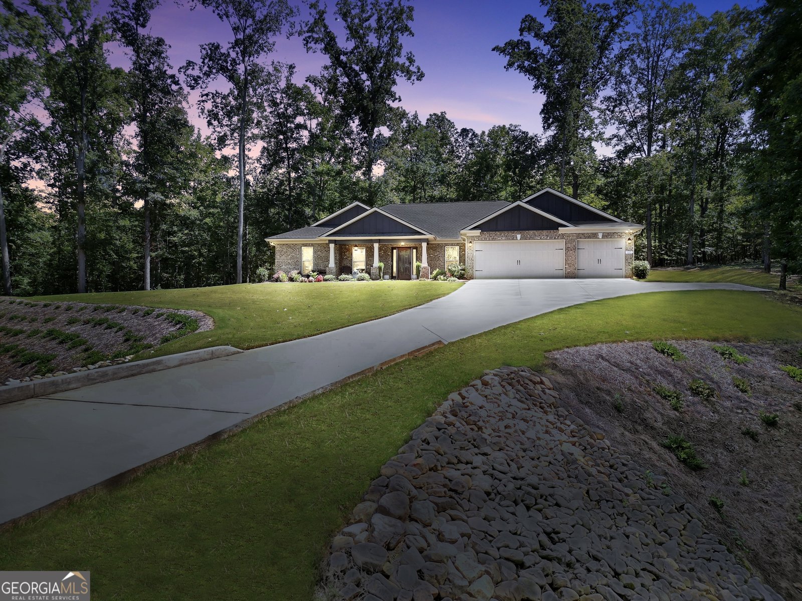147 Whitworth Drive Locust Grove - 2