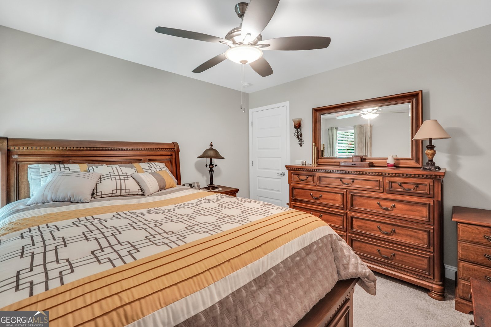147 Whitworth Drive Locust Grove - 24