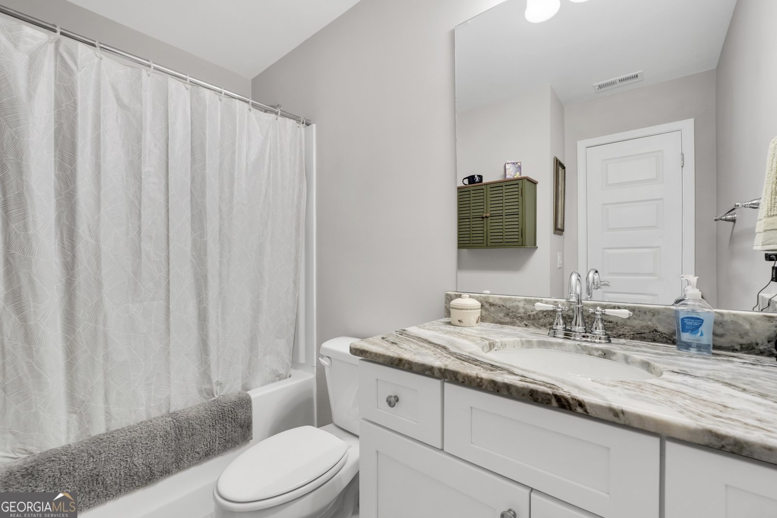 147 Whitworth Drive Locust Grove - 27