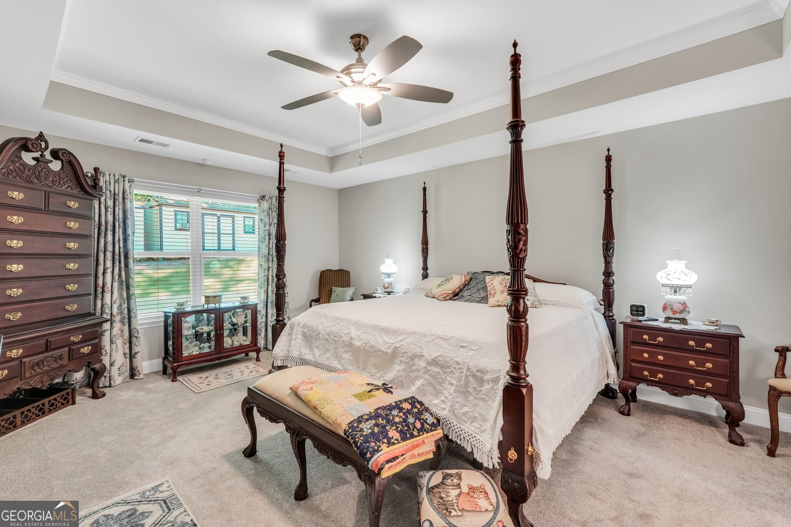 147 Whitworth Drive Locust Grove - 28