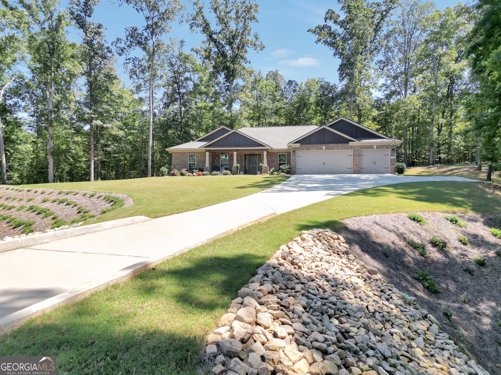 147 Whitworth Drive Locust Grove - 3
