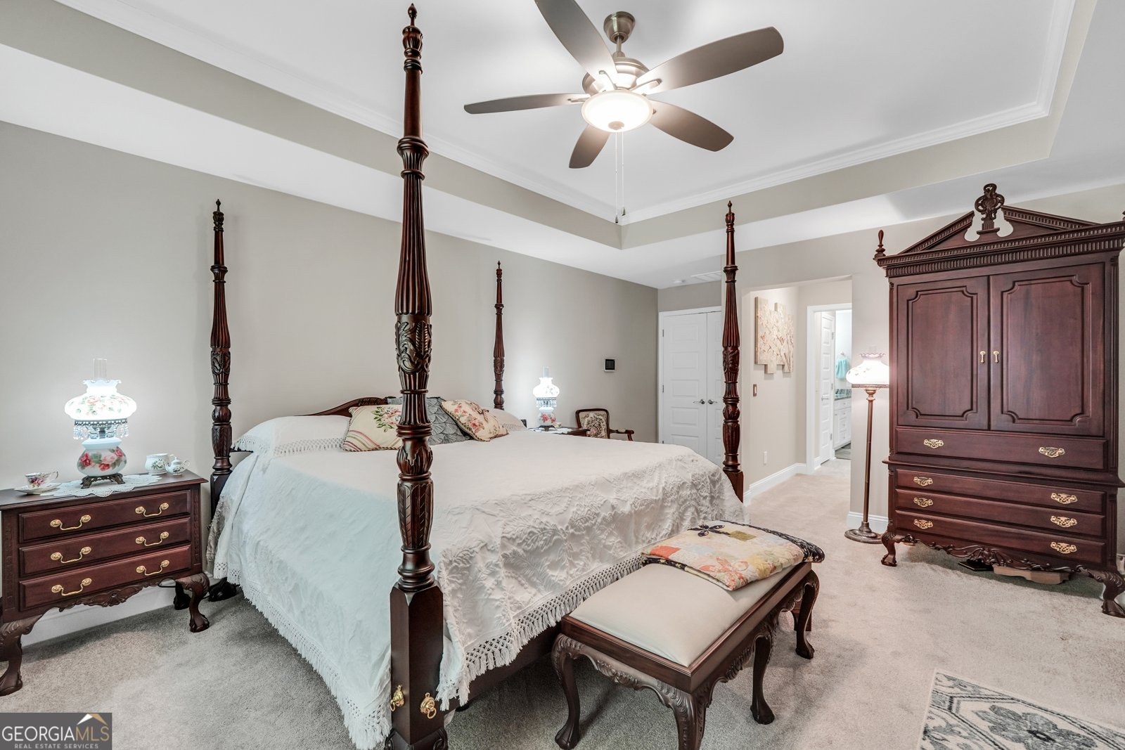 147 Whitworth Drive Locust Grove - 30
