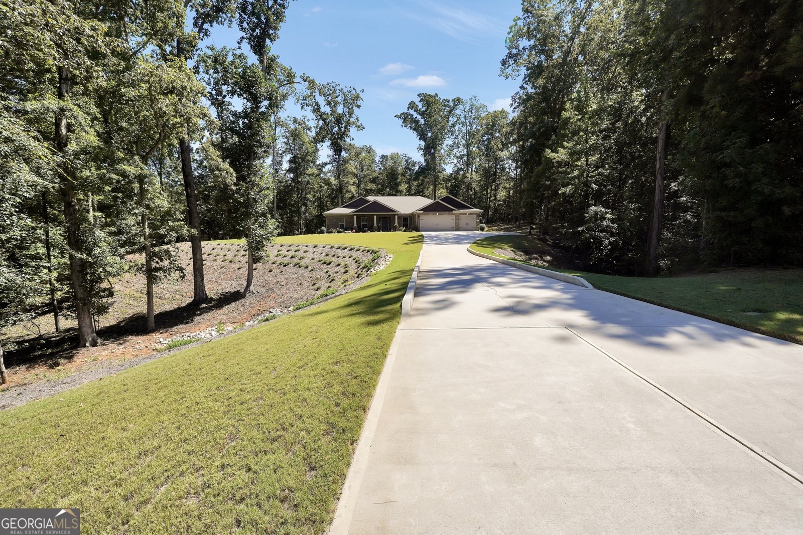 147 Whitworth Drive Locust Grove - 36