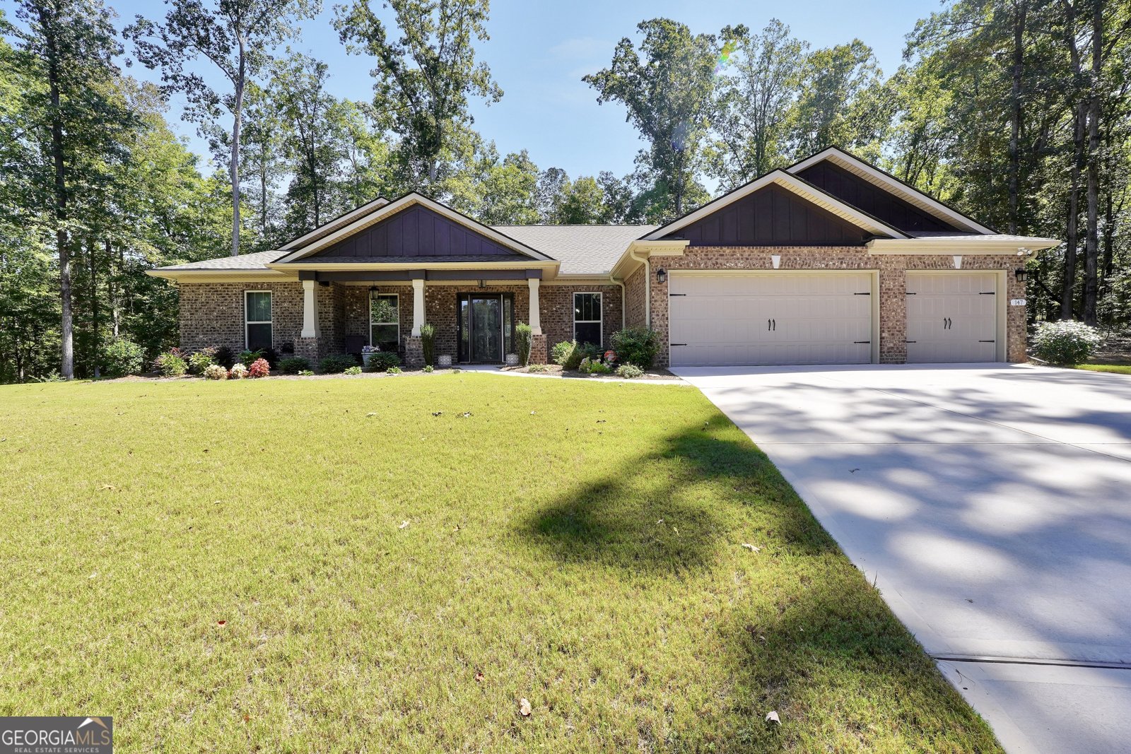 147 Whitworth Drive Locust Grove - 37