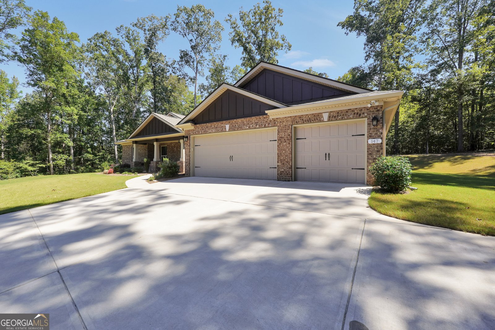 147 Whitworth Drive Locust Grove - 38