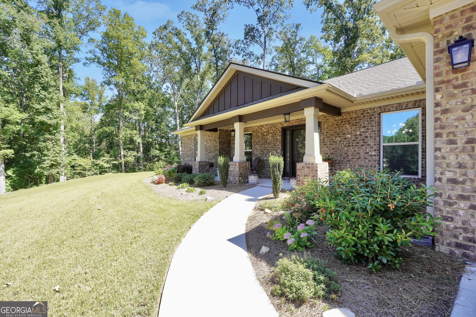 147 Whitworth Drive Locust Grove - 39