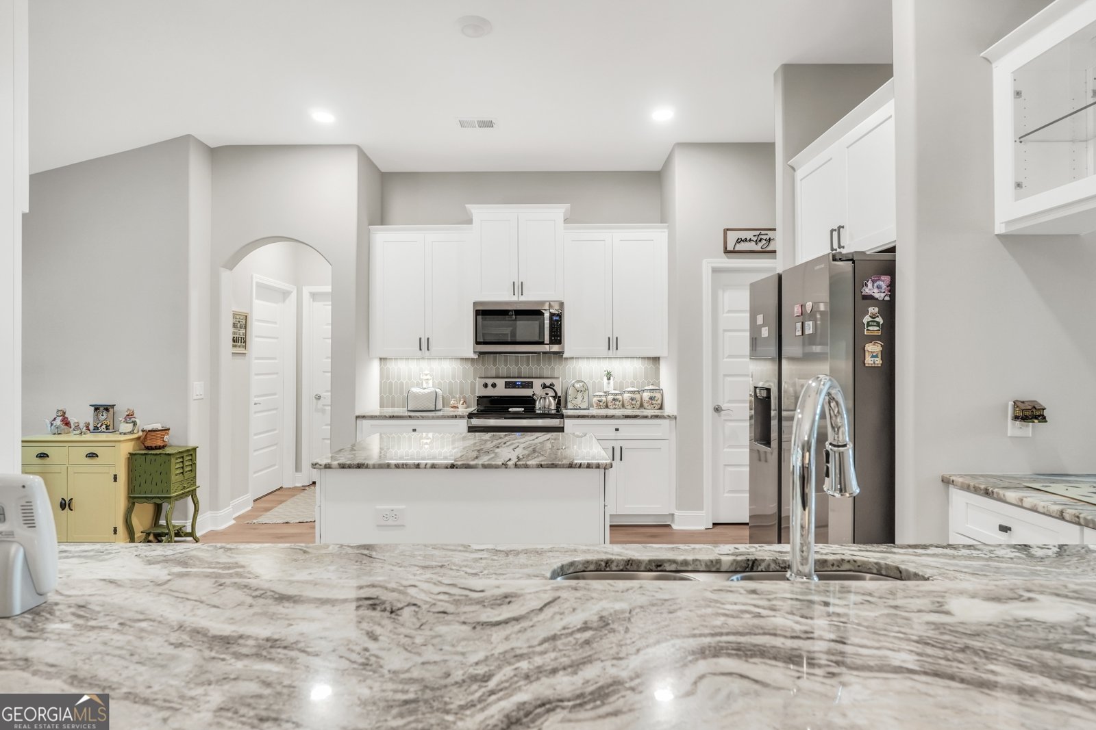 147 Whitworth Drive Locust Grove - 4