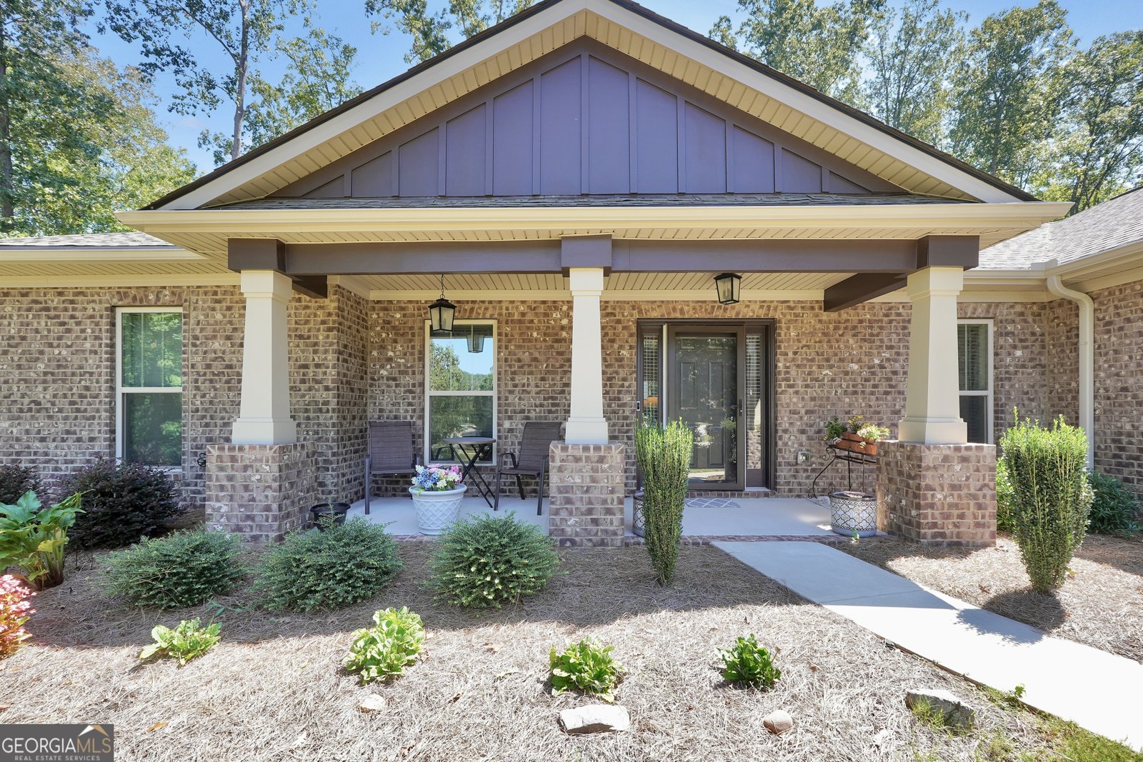 147 Whitworth Drive Locust Grove - 40