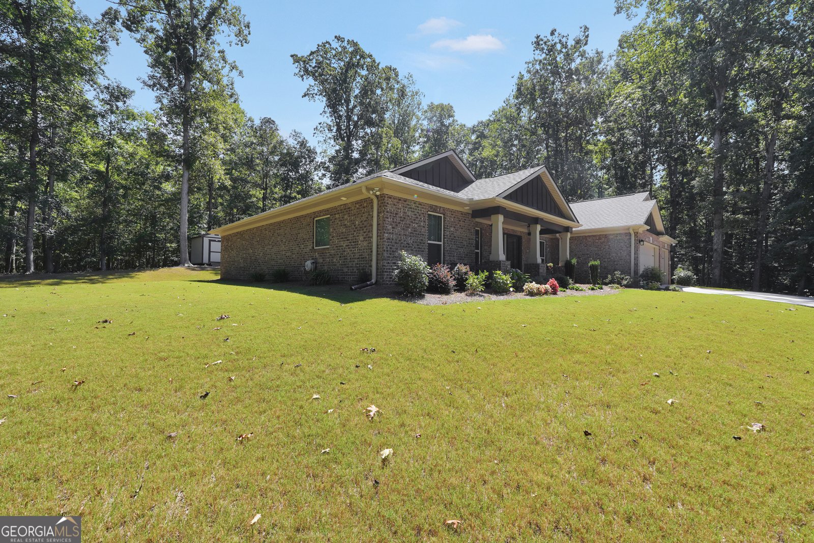 147 Whitworth Drive Locust Grove - 42
