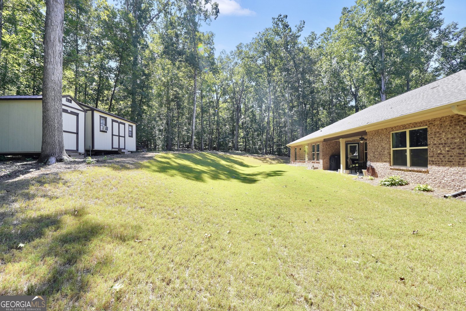 147 Whitworth Drive Locust Grove - 44