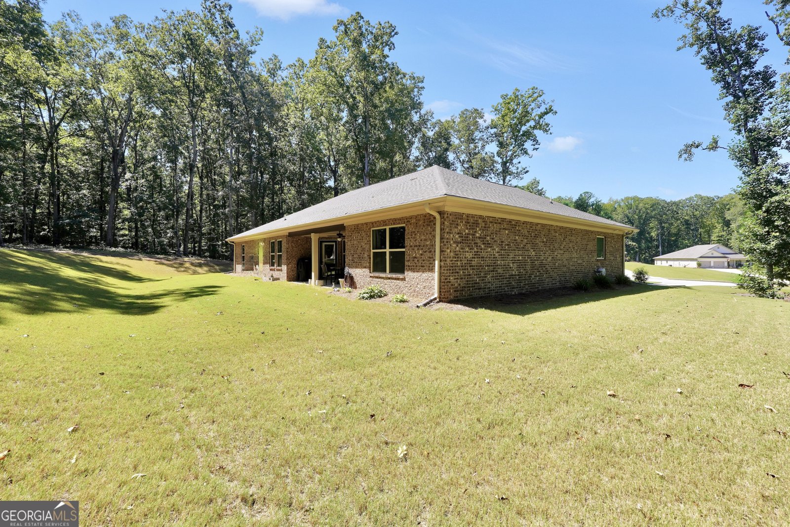 147 Whitworth Drive Locust Grove - 45