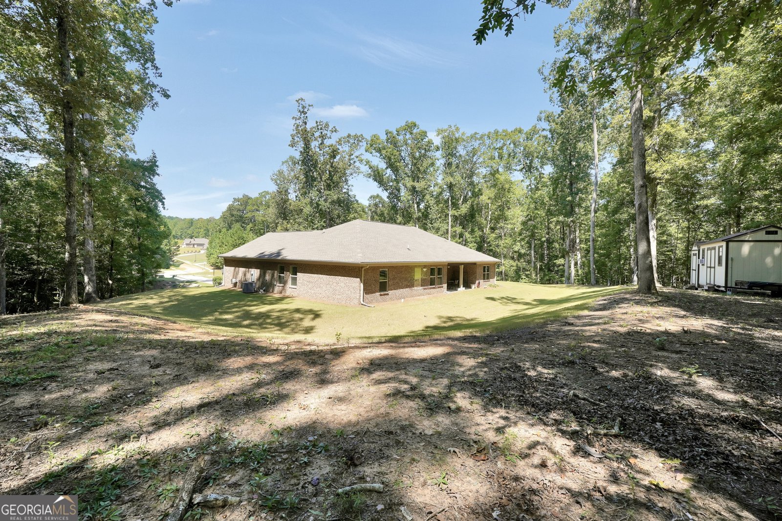 147 Whitworth Drive Locust Grove - 48