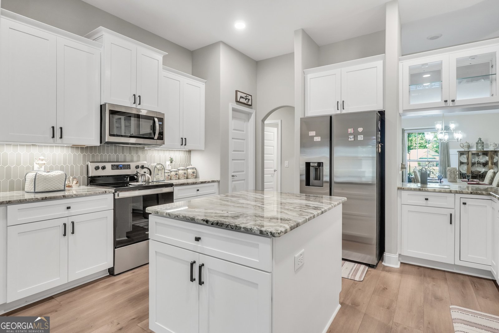 147 Whitworth Drive Locust Grove - 5