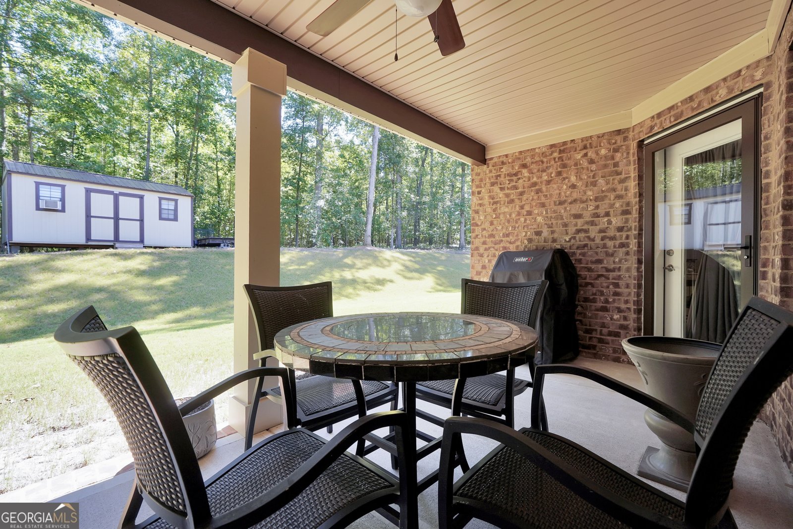 147 Whitworth Drive Locust Grove - 50