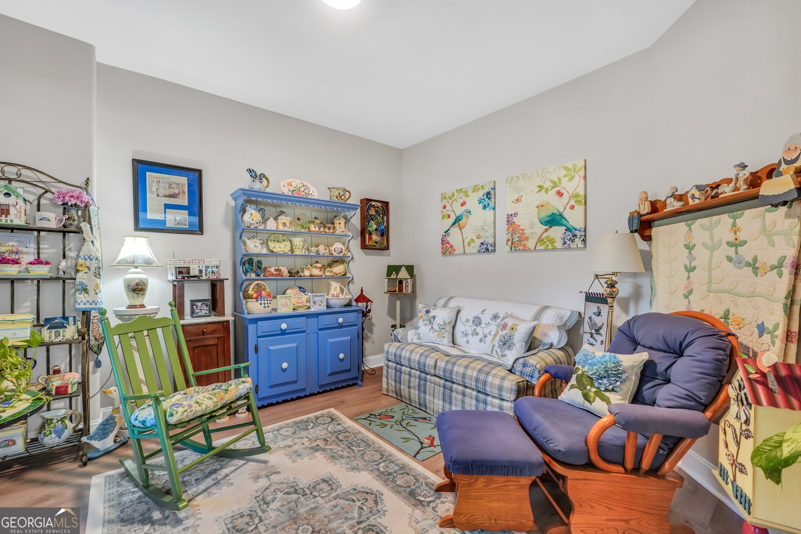 147 Whitworth Drive Locust Grove - 53