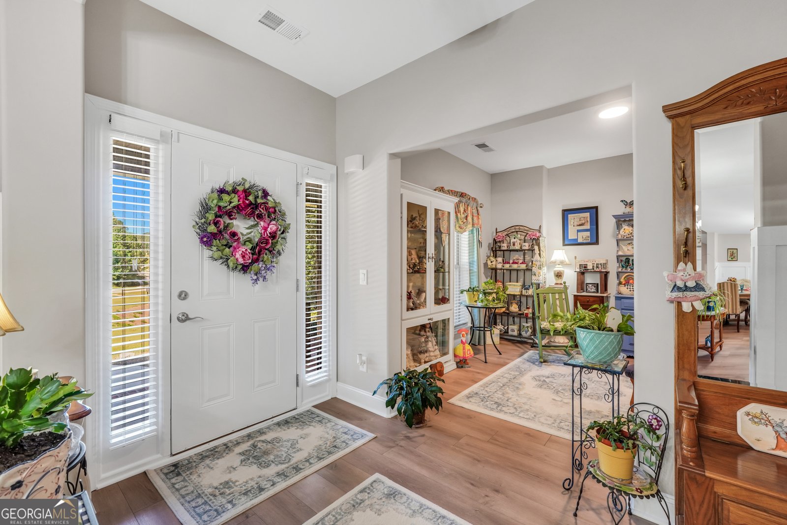 147 Whitworth Drive Locust Grove - 55
