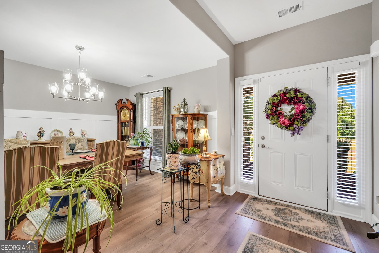 147 Whitworth Drive Locust Grove - 57