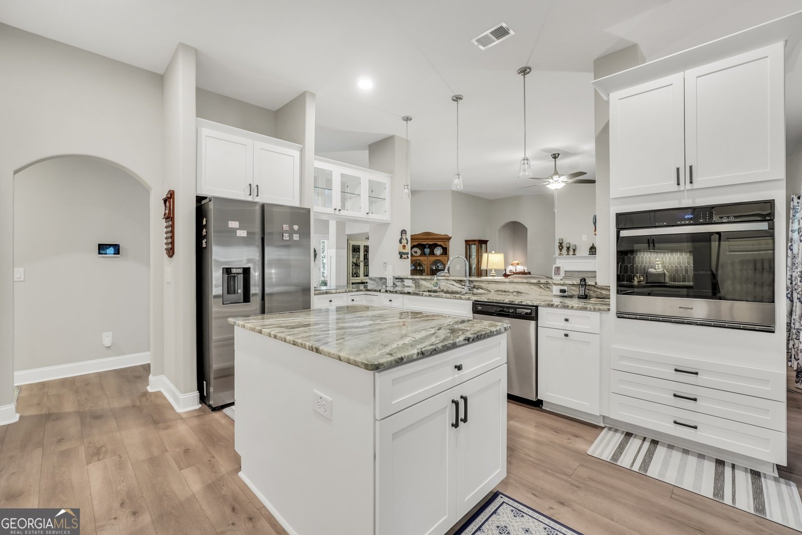 147 Whitworth Drive Locust Grove - 6