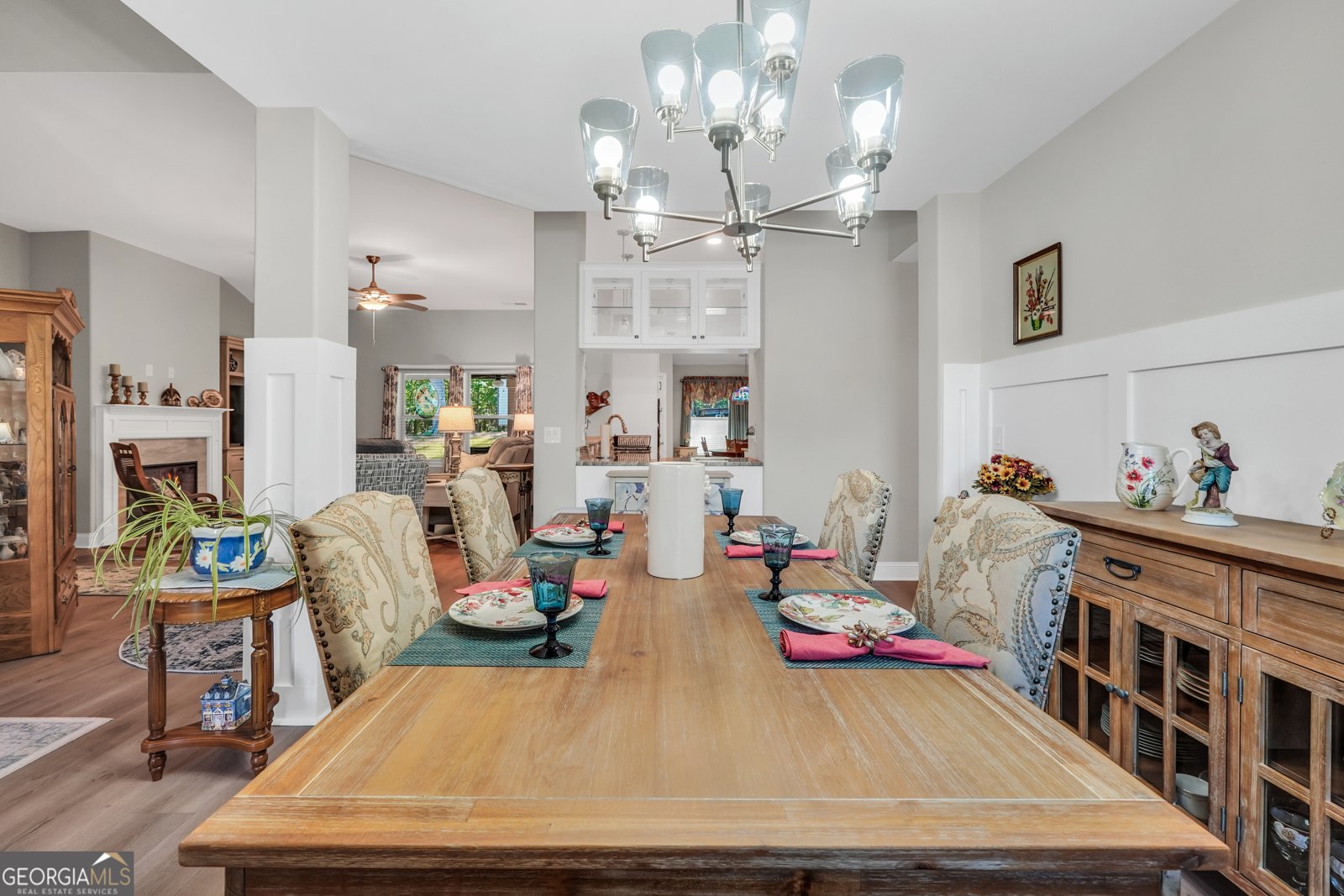 147 Whitworth Drive Locust Grove - 60