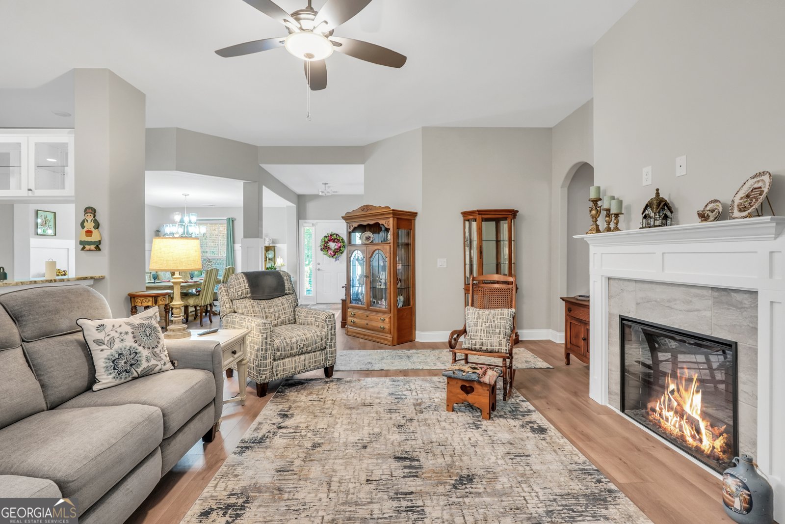 147 Whitworth Drive Locust Grove - 61