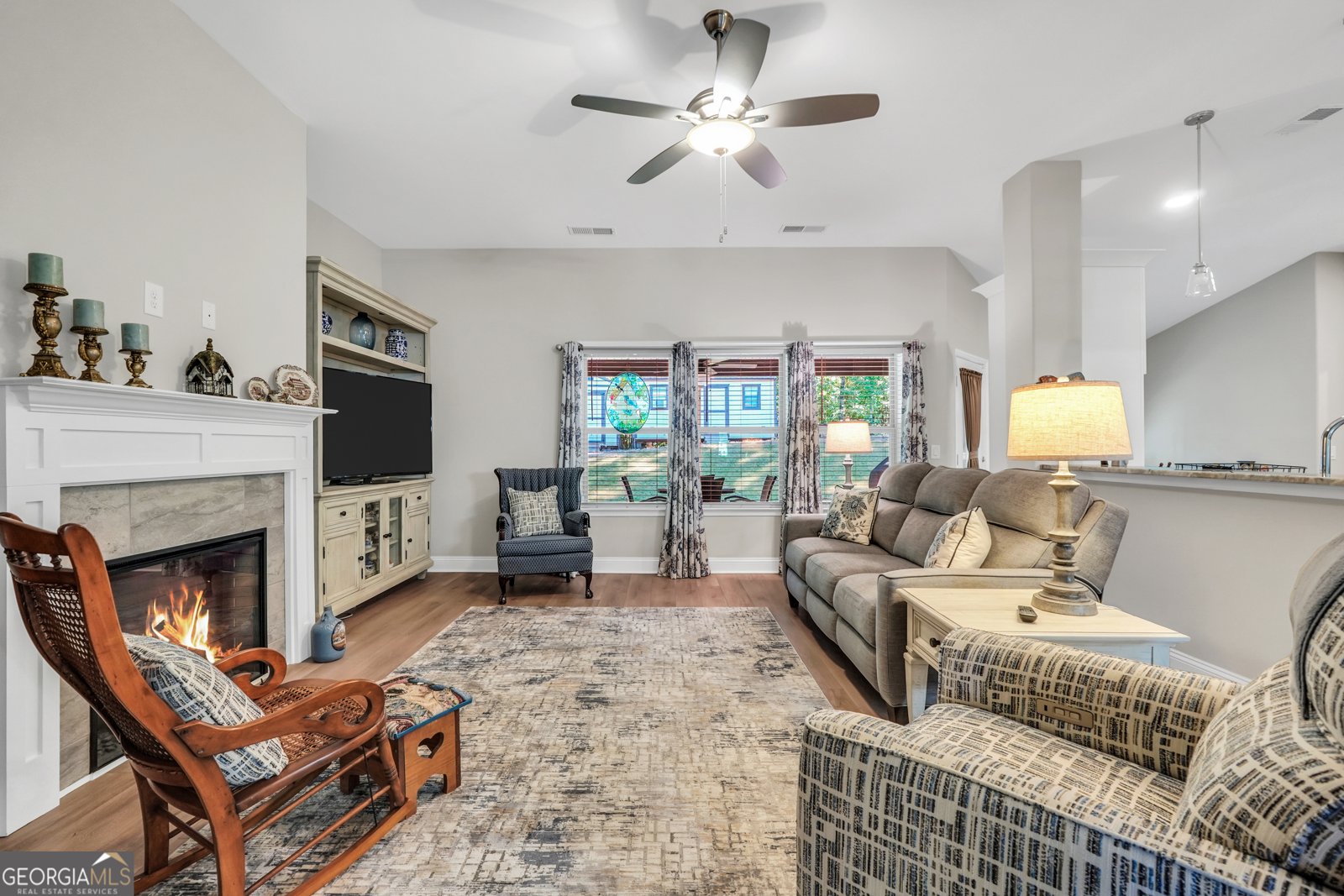 147 Whitworth Drive Locust Grove - 63
