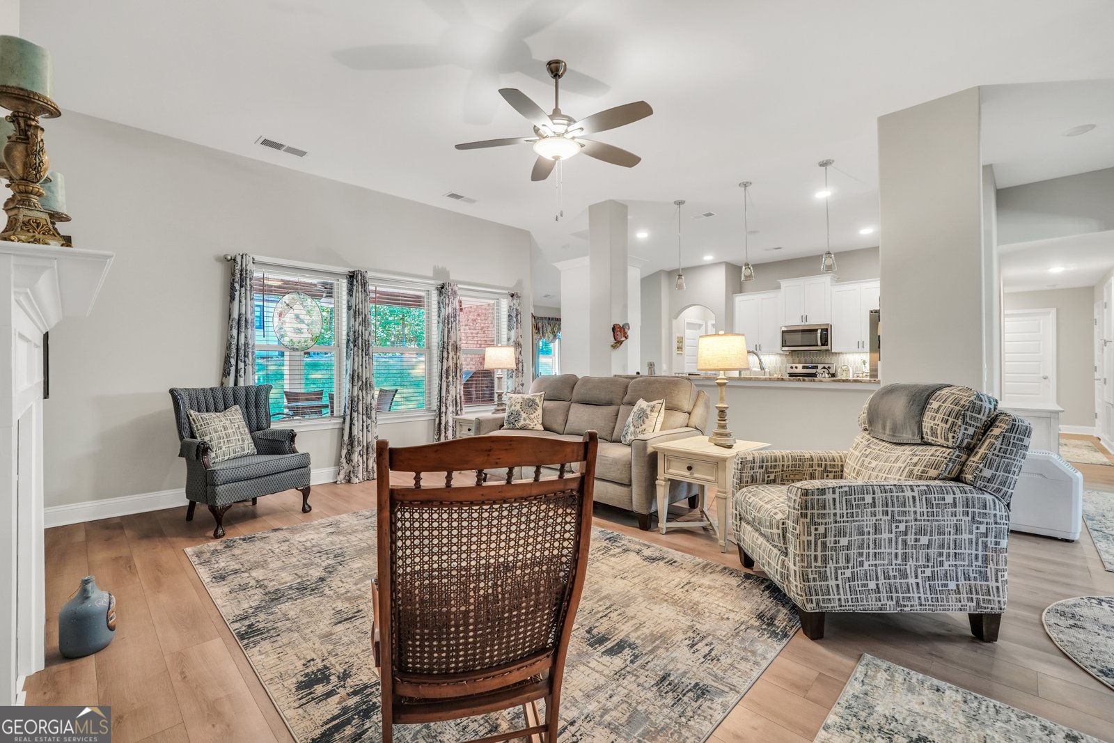 147 Whitworth Drive Locust Grove - 64