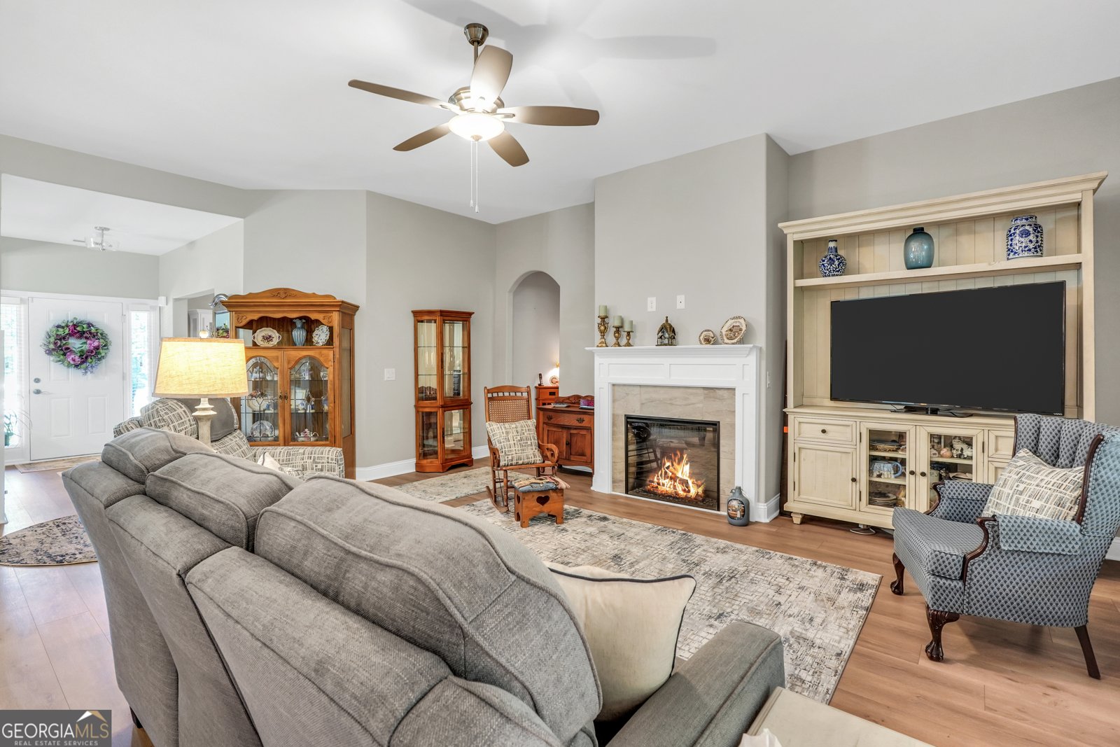 147 Whitworth Drive Locust Grove - 65
