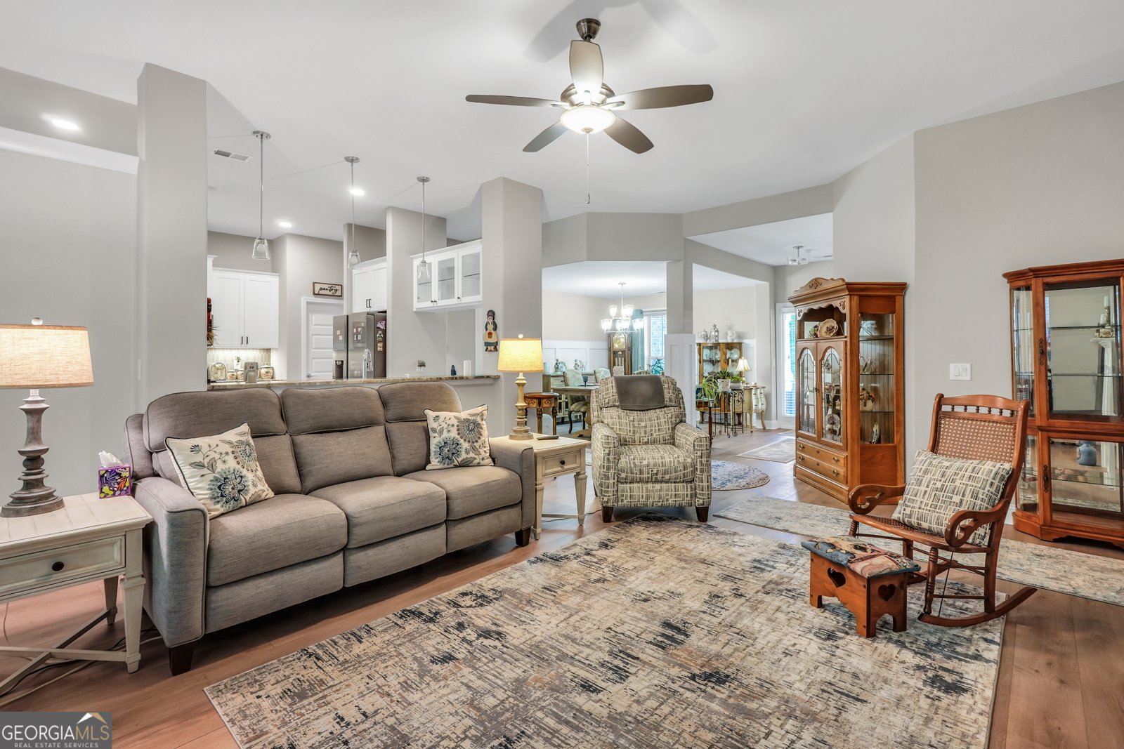 147 Whitworth Drive Locust Grove - 66