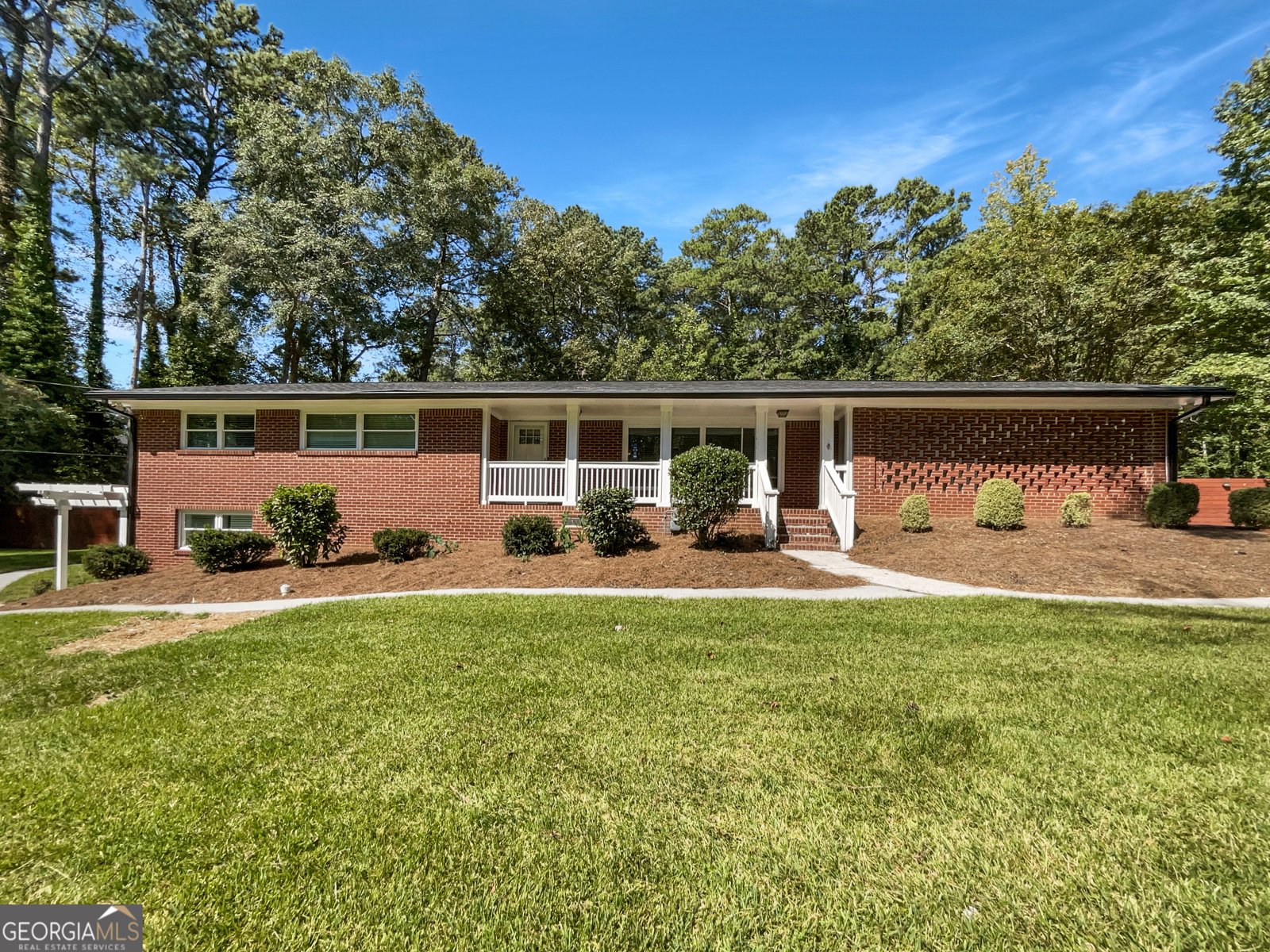 1455 Elva Drive South Fulton - 1