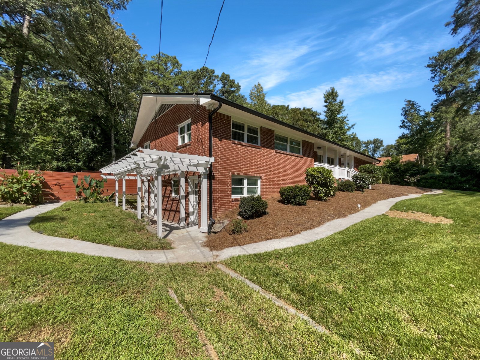 1455 Elva Drive South Fulton - 10