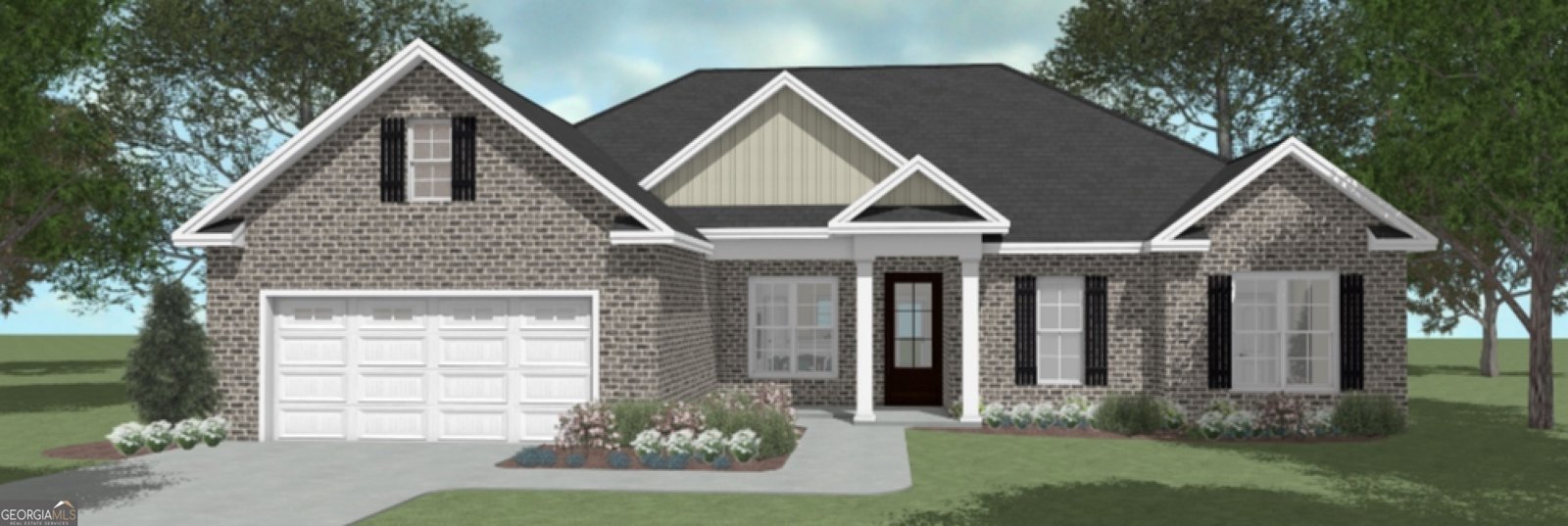 112 Black Birch Lane Kathleen - 1