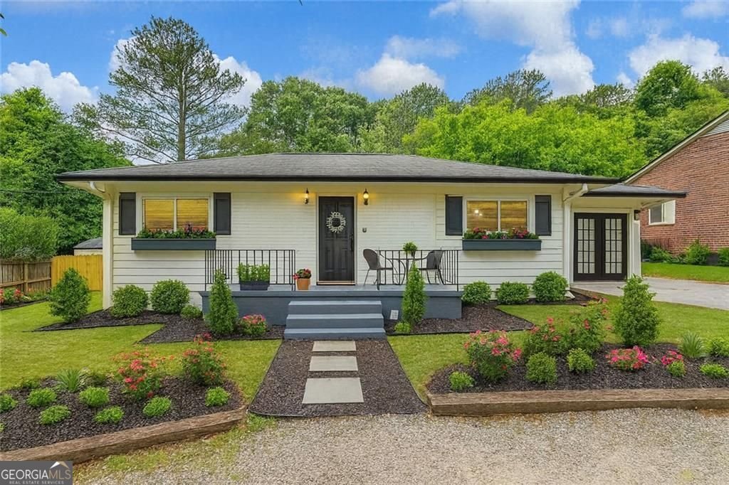1660 Dresden Drive Brookhaven - 1