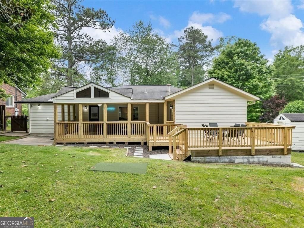 1660 Dresden Drive Brookhaven - 12