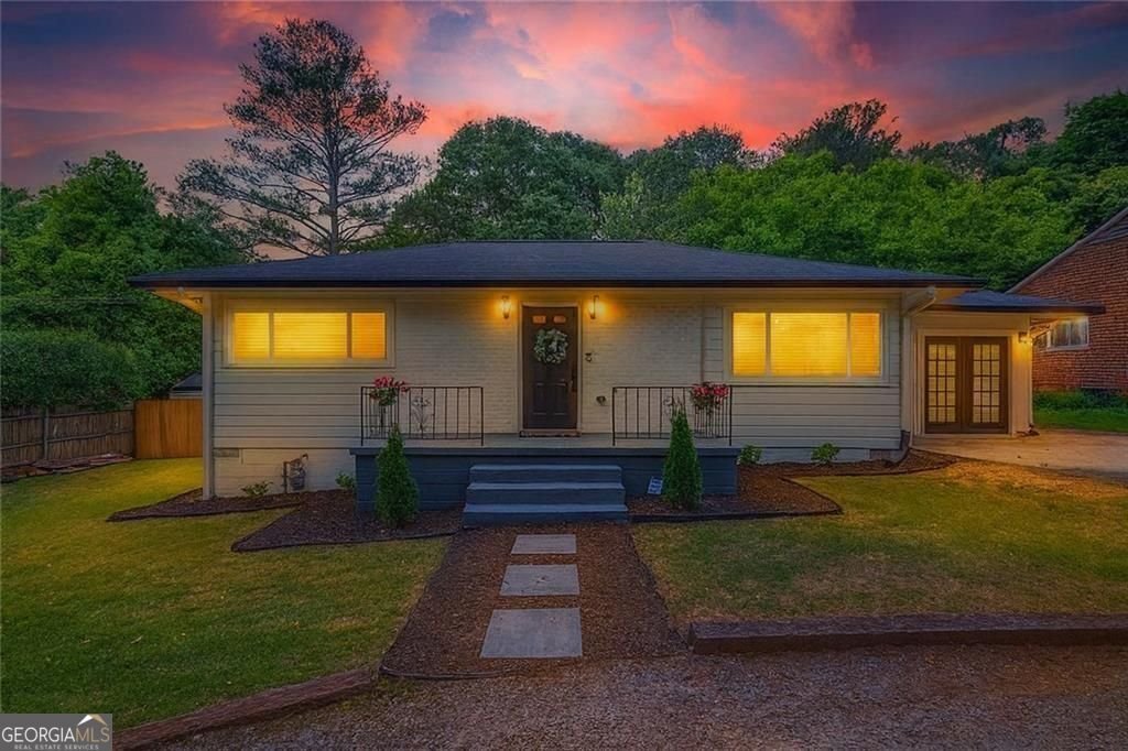 1660 Dresden Drive Brookhaven - 31