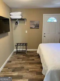 893 Old 441 Clayton - 16