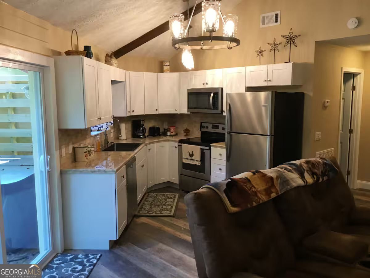 893 Old 441 Clayton - 9