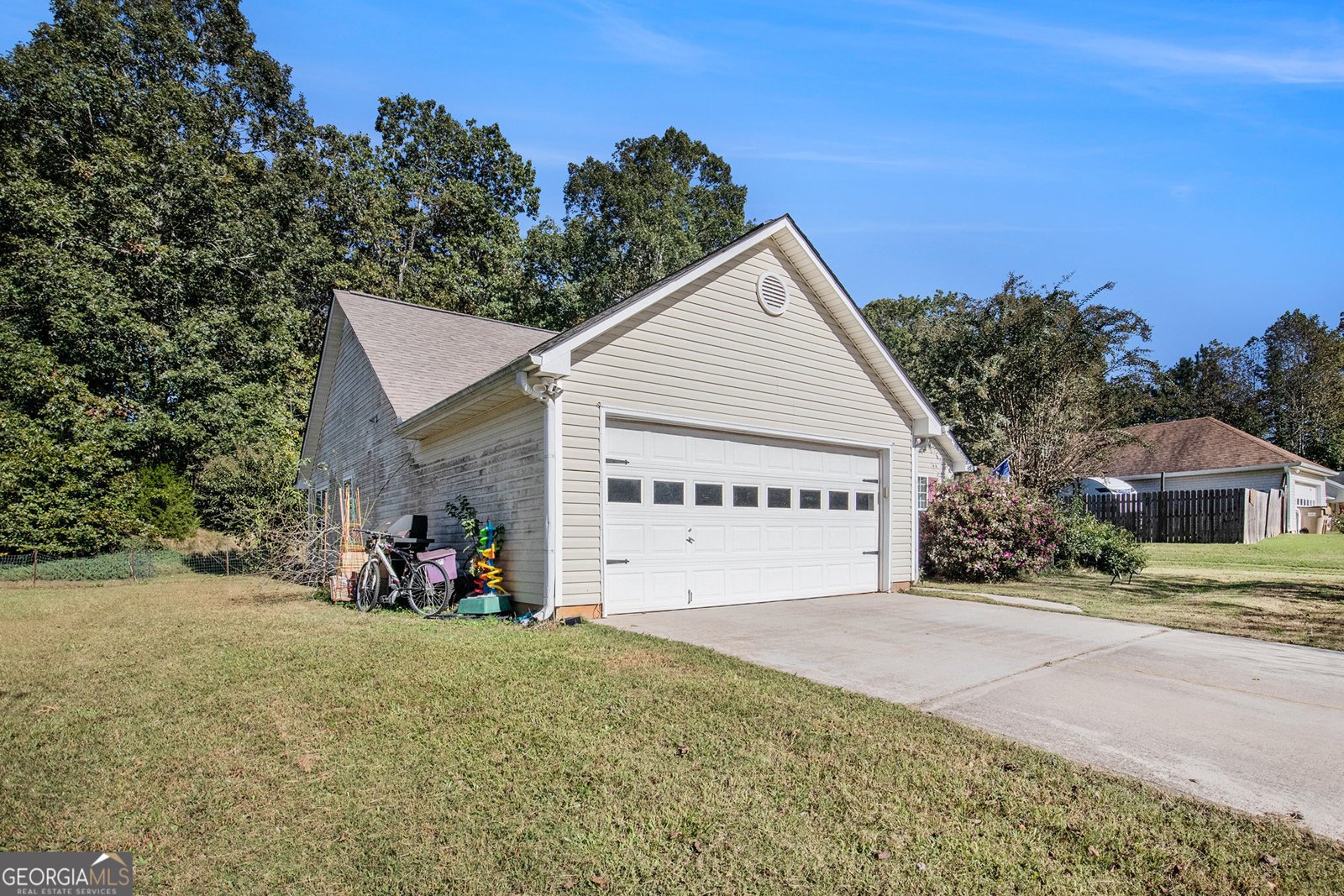 421 Arrowhatchee Drive Winder - 2