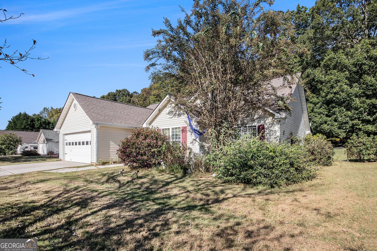 421 Arrowhatchee Drive Winder - 24