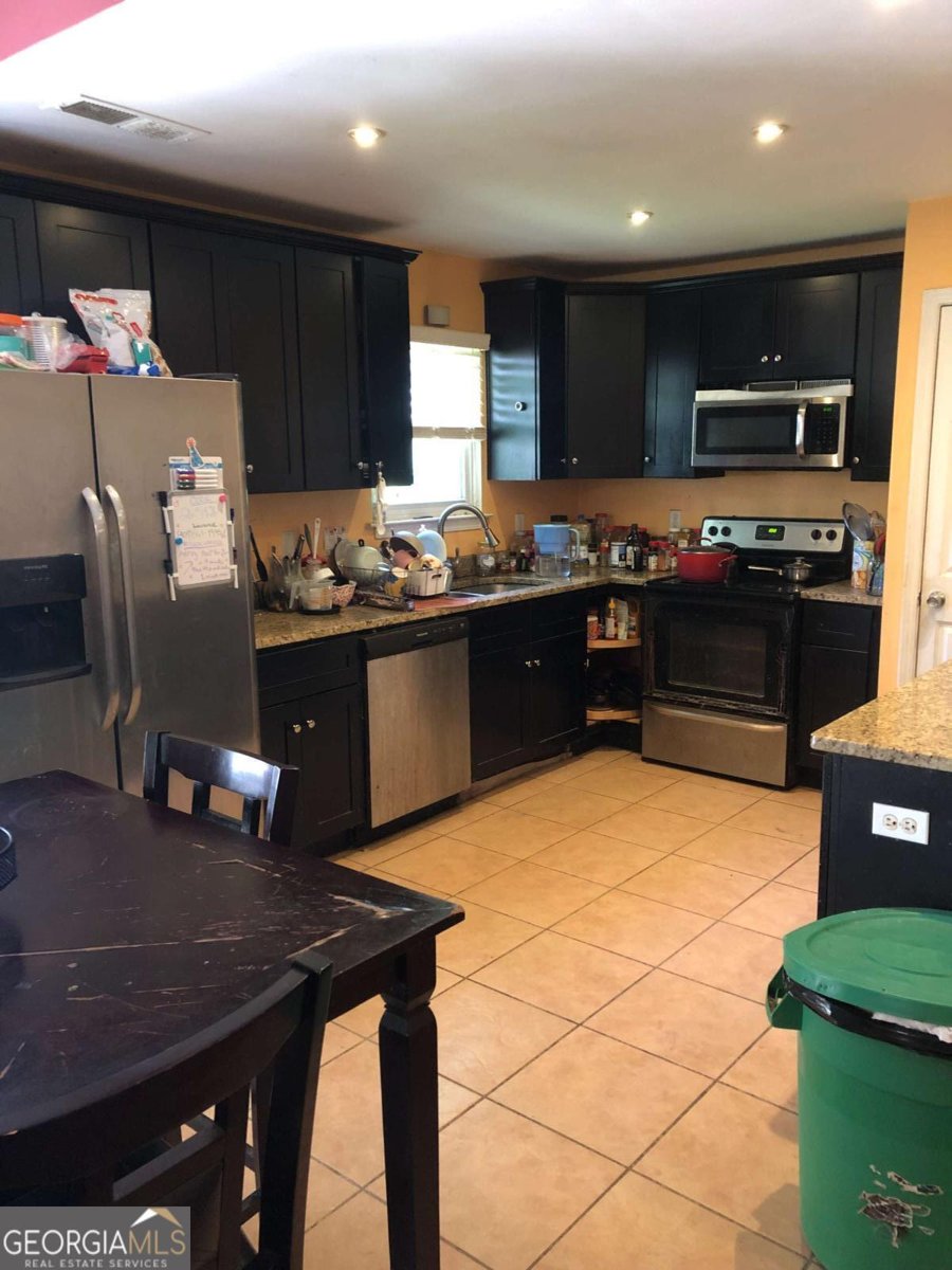 4064 Blanton Avenue Atlanta - 4