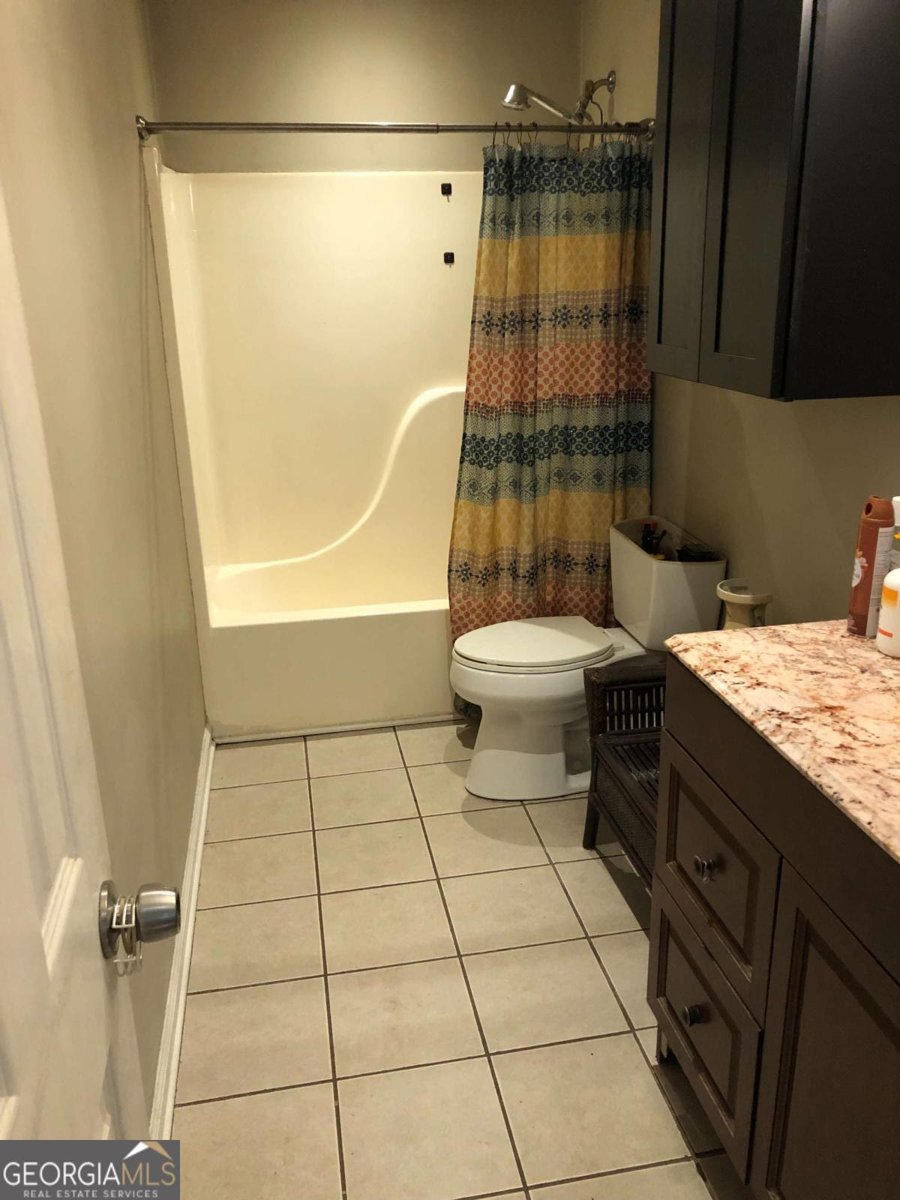 4064 Blanton Avenue Atlanta - 5