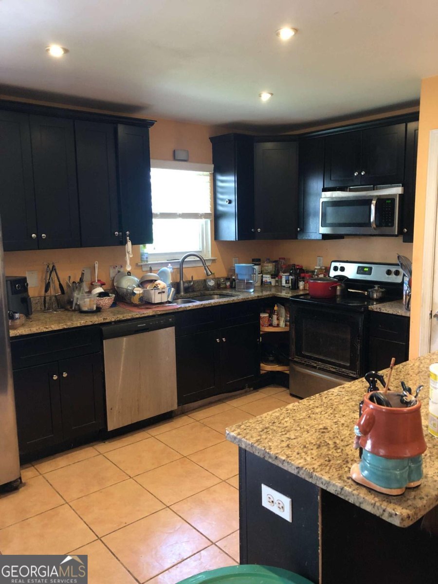 4064 Blanton Avenue Atlanta - 8
