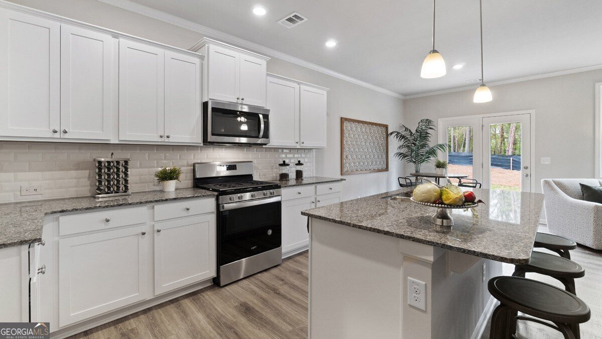 2545 Poppy Court Buford - 9