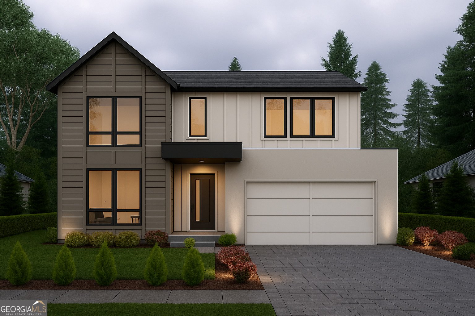2047 DREW VALLEY Road Atlanta - 1