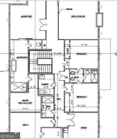 2047 DREW VALLEY Road Atlanta - 4