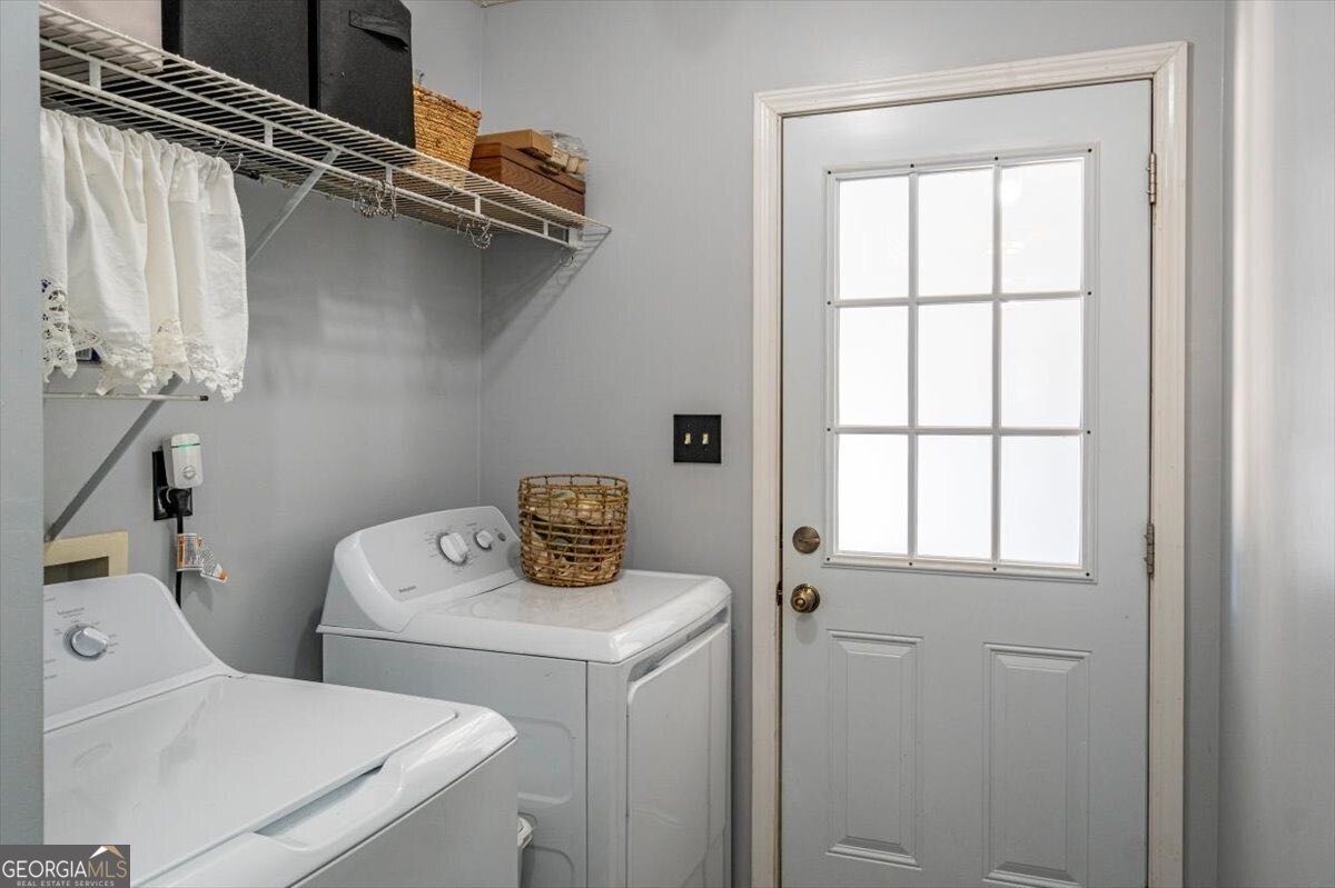 134 Northridge Place Danielsville - 20