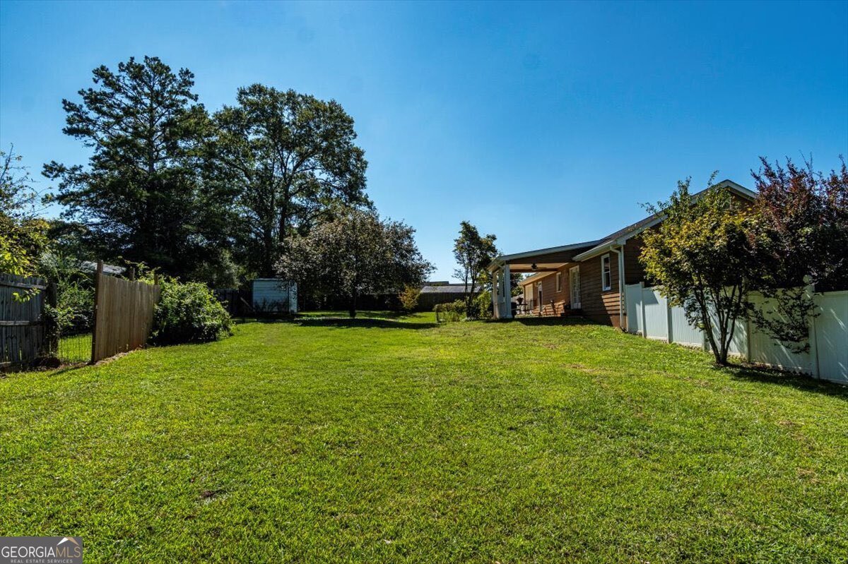 134 Northridge Place Danielsville - 26