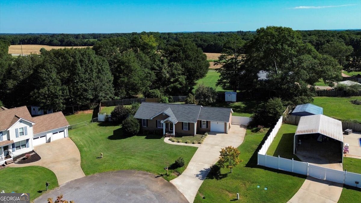 134 Northridge Place Danielsville - 31